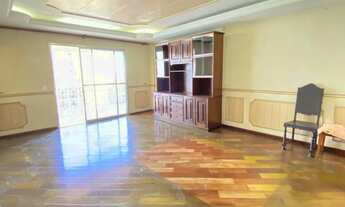 Imagem 4: Apartamento de 03 quartos com suíte e 147 m² área privativa - Comercial - Resende - RJ