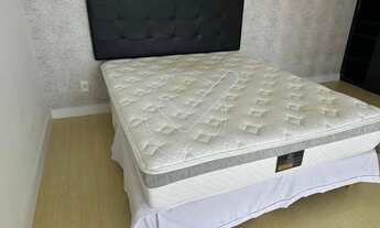 Imagem 4: Apartamento Mobiliado para locação no Condomínio Loft - Alphaville