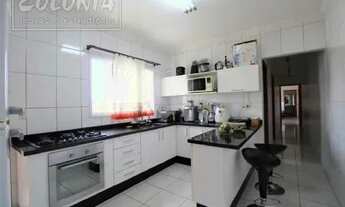 Imagem 5: Cobertura a venda - Jardim do Estádio, Santo André