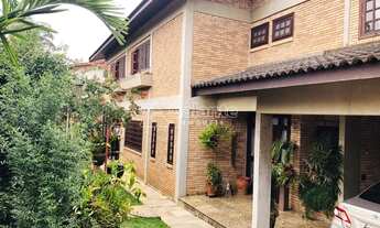 Imagem 2: Casa - Parque Alto Taquaral - Campinas