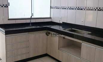 Imagem 3: Casa com 2 dormitórios à venda, 125 m² - Chácaras Buritis - Goiânia/GO