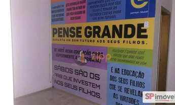 Imagem 4: Salão para alugar, 185 m² por R$ 7.790/mês - Santana - São Paulo/SP