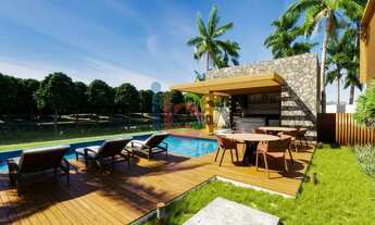 Imagem 6: Apartamento à venda, 3 quartos, 3 suítes, 1 vaga, Centro - Maraú /BA