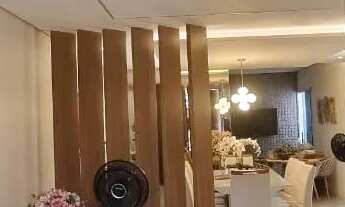 Imagem 2: Excelente casa 3/4 sendo 1 suíte com closet, condomínio Alameda das Flores