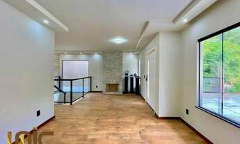 Imagem 6: Casa com 3 dormitórios à venda, 150 m² por R$ 850.000,00 - Albuquerque - Teresópolis/RJ