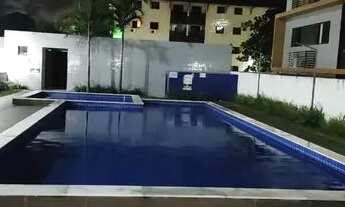 Imagem 3: Apartamento 2/4, nos Bancários/ Reserv Altiplano I