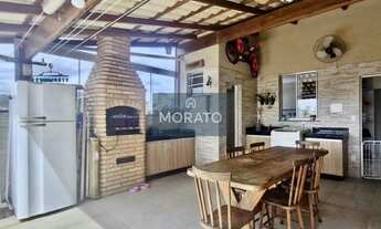 Imagem 2: Cobertura 3 Quartos 2 Vagas Paralelas Bairro Darcy Vargas