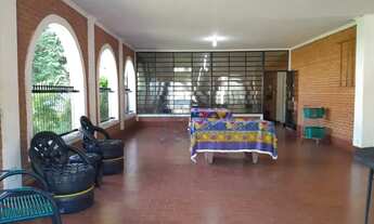 Imagem 7: Chácara de 3.295m² para locação - Condomínio Aldeia dos Laranjais