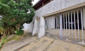 Imagem 2: Casa à venda com 3 quartos no Parque Jambeiro, Campinas