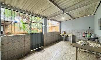 Imagem 6: Casa 4/4 sendo 1 suite Jd Vila Boa 62 9 8 1 5 9 - 8 1 5 9