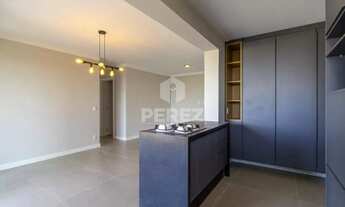 Imagem 3: Apartamento Novo Edifício Plaza Jardins no Bairro São Francisco