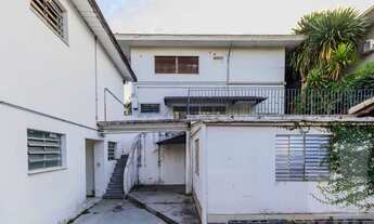 Imagem: Sobrado com 3 Dormitórios 5 Vagas em Pacemebu