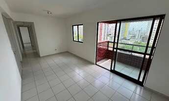 Imagem: Apartamento na Madalena, 3 quartos uma suite