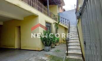 Imagem 5: Casa em Rua Araruana - Salgado Filho - Belo Horizonte/MG