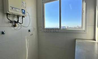 Imagem 6: Cobertura à venda em Campinas, Parque Industrial, com 3 suítes, com 164 m², Veredas Patria