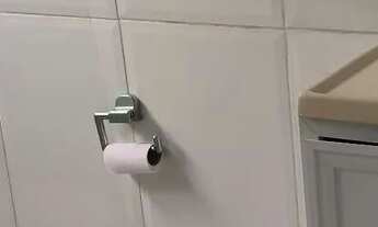 Imagem: Alugo apartamento 1100,00 piratininga 9