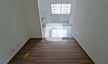 Imagem 3: Apartamento para locação no bairro Jardim Inconfidência