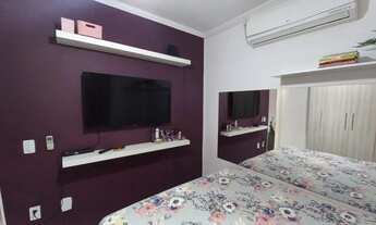 Imagem 6: Apartamento térreo - 2 quartos - Condomínio Mont Blanc