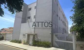 Imagem 2: Locação de Apartamentos / Padrão na cidade de São Carlos