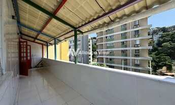 Imagem 4: Glória Apartamento com 1 dormitório