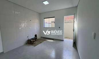 Imagem 6: Sobrado com 3 dormitórios à venda, 90 m² por R$ 499.000,00 - Bom Retiro - Matinhos/PR