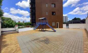 Imagem 4: Apartamento Alto Padrão - Bairro Jóquei - 221 m²