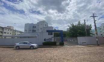 Imagem: Apartamento no Condominio Jardins do norte