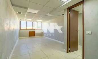 Imagem 4: Sala comercial reformada a venda em Ipanema