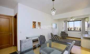 Imagem 3: Apartamento 02 quartos - vaga de garagem coberta - Bairro Passo D'Areia - Porto Alegr