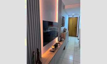 Imagem 4: Apartamento com Excelente Localização em Jardim Camburi Conforto, Praticidade e Qualidade