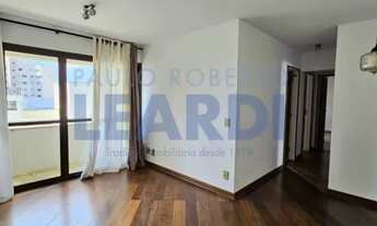 Imagem 2: APARTAMENTO - ALPHAVILLE - SP