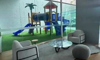 Imagem 5: Apartamento para Locação no Edf. Manhattan