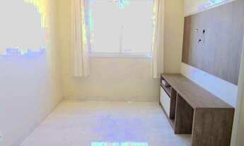 Imagem: Apartamento para aluguel, 2 quartos, 1 vaga