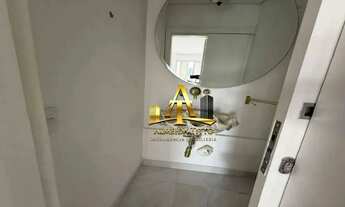 Imagem 6: Apartamento com 4 dormitórios para alugar, 306 m² por R$ 16.370,00/mês - Alphaville Indust