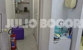 Imagem 7: Méier- Rua Manuela Barbosa- Sala Comercial - 27m²- vaga