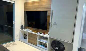 Imagem 5: KA - OPORTUNIDADE! Casa Duplex Alto Padrão com 3 quartos/suíte em JARDIM CAMBURI! pL