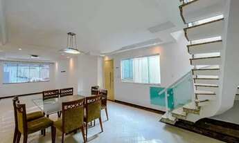 Imagem: Sobrado novo para alugar, 3 suítes, 3 vagas