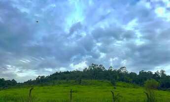 Imagem: Vendo terreno de 1.000m² na divisa de São