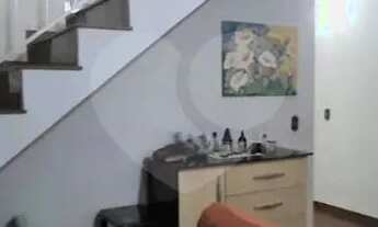 Imagem 5: Sobrado com 4 quartos à venda em Vila Alpina - SP