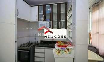 Imagem 3: Apartamento em Rua Carlos Gomes - Marapé - Santos/SP