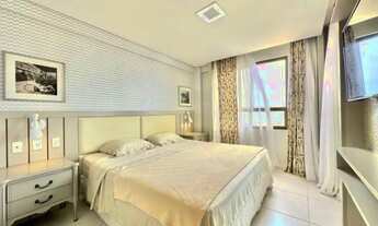 Imagem 3: Apartamento, Mandara Kauai, Porto das Dunas, 03 suítes