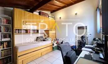 Imagem 2: Casa - São Joaquim - Valinhos