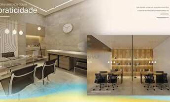 Imagem 5: Apartamento 2 Quartos à venda, 2 quartos, 2 suítes, 1 vaga, Santa Efigênia - Belo Horizont