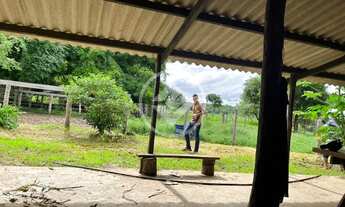 Imagem 6: CHACARA 16 HECTARES R$ 520 MIL, 59KM DE VARZEA GRANDE SENTIDO CACERES codigo: 150904