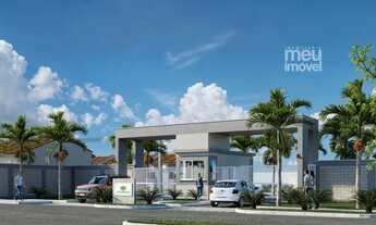 Imagem 2: Casa em condomínio fechado na região de Paço do Lumiar