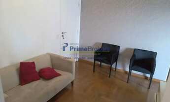 Imagem 5: Apartamento 2 quartos, sendo 1 suíte, 73m² - Sacada - 1 vaga - Moema - São Paulo