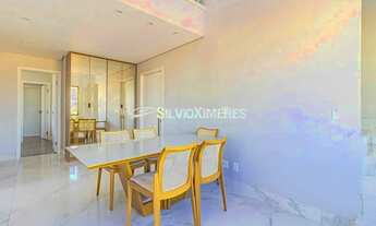 Imagem 7: Residencial Cobertura no Sagrada Família com 213,00 (M²), 3 quartos e 4 vagas para Venda