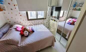 Imagem 7: Imóvel para venda com 87 metros quadrados com 2 quartos em Tijuca - Rio de Janeiro - RJ