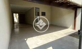 Imagem 6: VENDA Casa no Jardim Mont Serrat - Aparecida de Goiânia - GO codigo: 154702