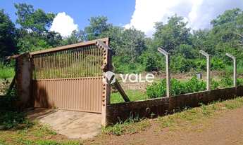 Imagem 3: Área à venda, 2279 m² por R$ 140.000,00 - Plano Diretor Sul - Palmas/TO